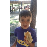 Colonia de Vacaciones - Diciembre 2014
